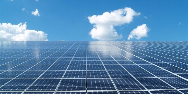 Diese Faktoren senken die Kosten für Solarmodule