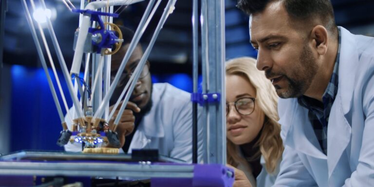 Future Skills gezielt fördern: Die Rolle der Ingenieurausbildung