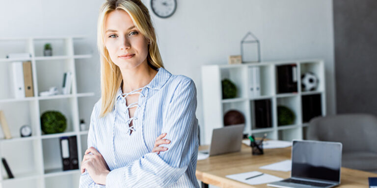 Warum Frauen so selten gründen – ein Blick in die deutsche Start-up-Szene