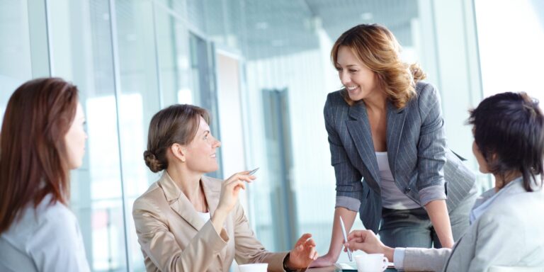 Dresden wird zum Hotspot für Frauen in Technik