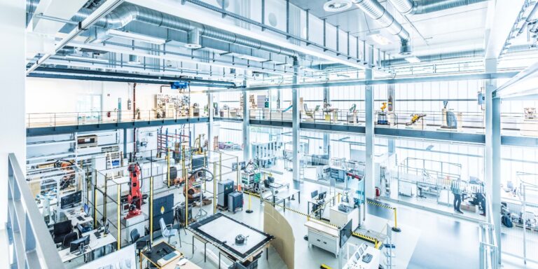 Europäische Robotikkonferenz ERF 2025 erstmals in Deutschland