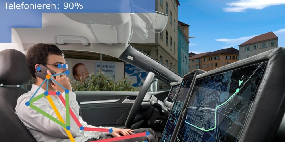 Fraunhofer entwickelt erstes Prüfsystem für selbstfahrende Autos