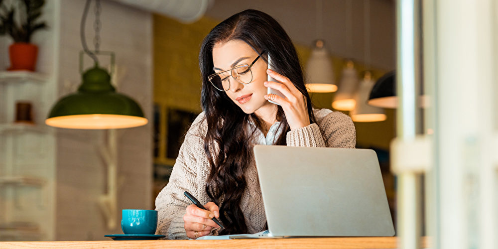 Selbständigkeit: Wie werde ich Freelancer?