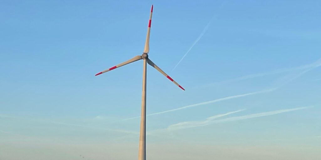 Windkraft in Deutschland 2024: ein Rekordjahr im Überblick