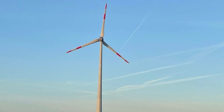 Windkraft in Deutschland 2024: ein Rekordjahr im Überblick