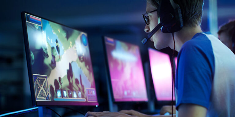 Deutsche verbringen mehr Zeit mit Gaming – das hat wirtschaftliche Folgen