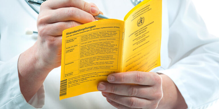 Mehr Rechte für Geimpfte: „Prinzipiell angemessen“