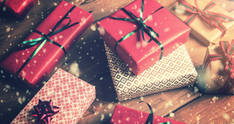 Weihnachtsgeschenke für Ingenieure und Technikfreunde