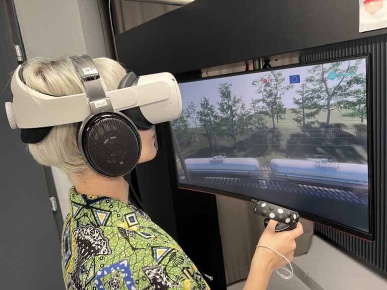 Simulationstool für Zugverkehr revolutioniert Lärmschutzplanung