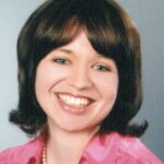 Iris Gehard