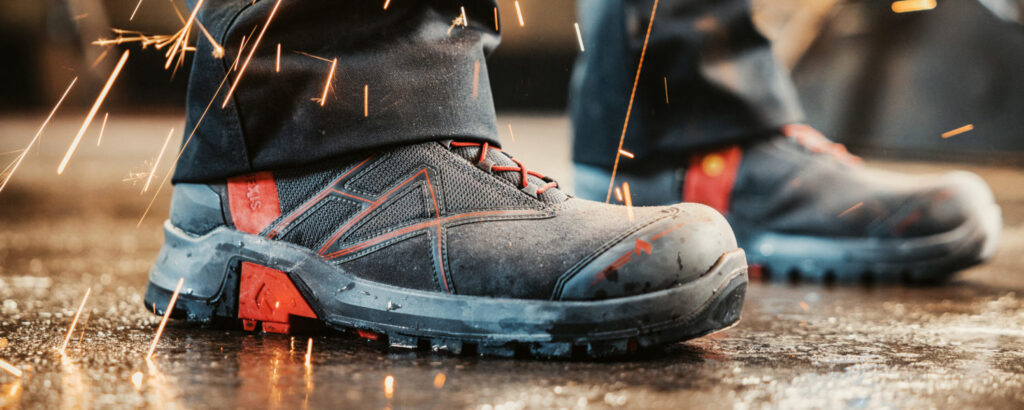 HAIX Schuhe Produktions und Vertriebs GmbH