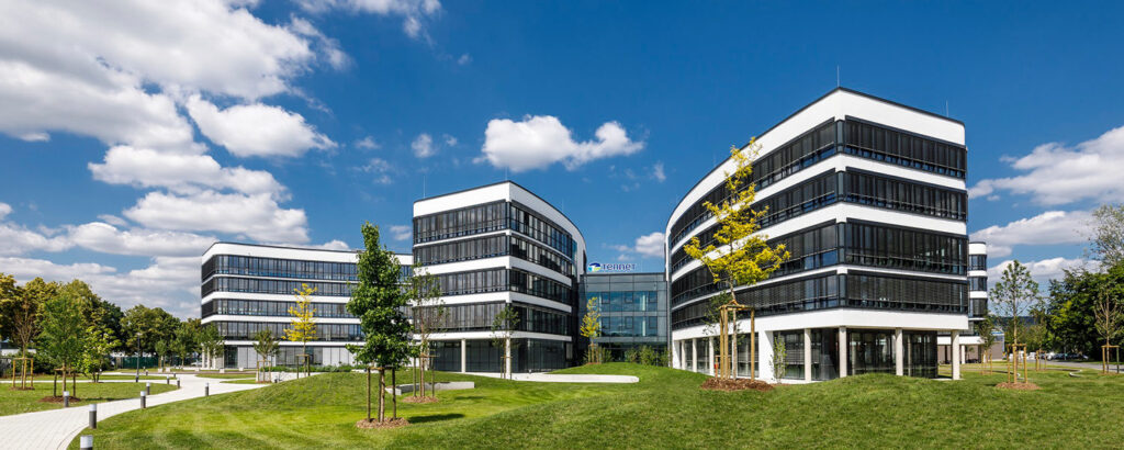 TenneT TSO GmbH