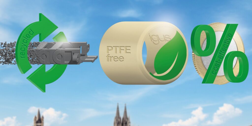 Innovationen mit dem Fokus auf Nachhaltigkeit
