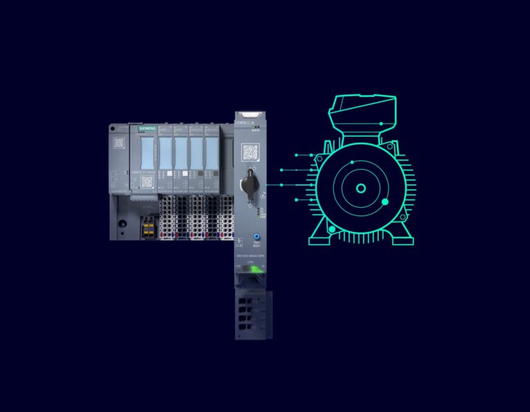 Vollelektronischer e-Starter mit Halbleitertechnik