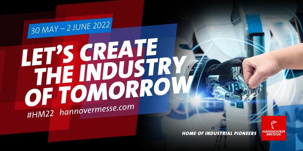 HANNOVER MESSE 2022