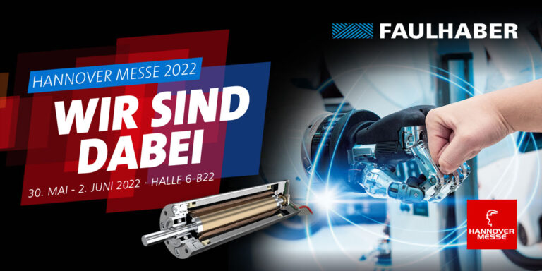 Innovative Antriebstechnik in Hannover erleben
