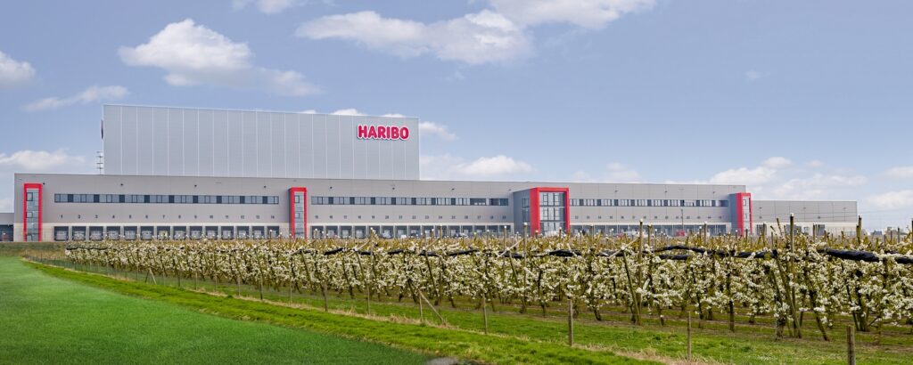 HARIBO Deutschland