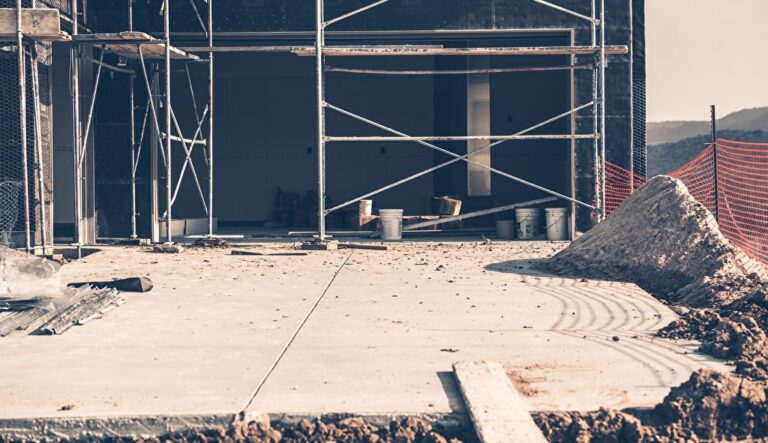 Bauen wird sehr viel teurer und dauert länger: Was auf Bauherren zukommt