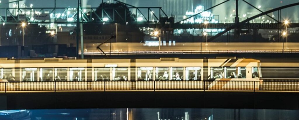 Rhein-Neckar-Verkehr GmbH