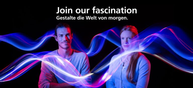 Technik, die Zukunft bewegt: Deine Perspektiven als Ingenieurin oder Ingenieur beim DLR