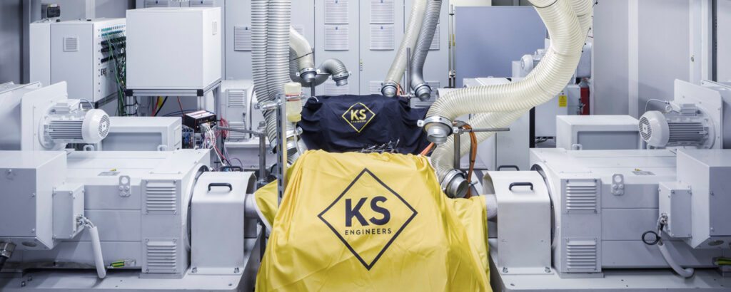 KS Engineers Deutschland GmbH