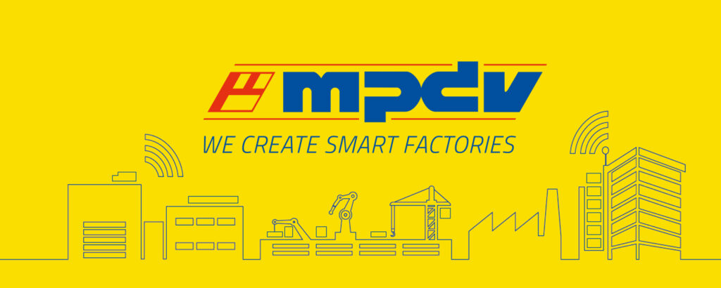 MPDV