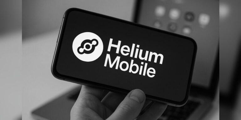 Solana News: Helium Mobile auf Allzeithoch – das steckt dahinter