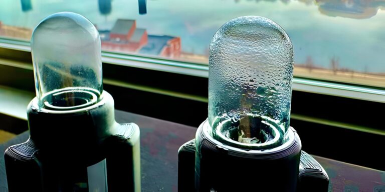 Trinkwasser aus der Luft: MIT zeigt radikale Abkürzung per Ultraschall