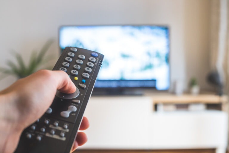 Droht High-End-Fernsehern das Aus?