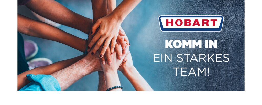 HOBART GmbH