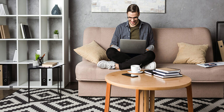 Homeoffice: Alle Rechte, Pflichten und Regeln