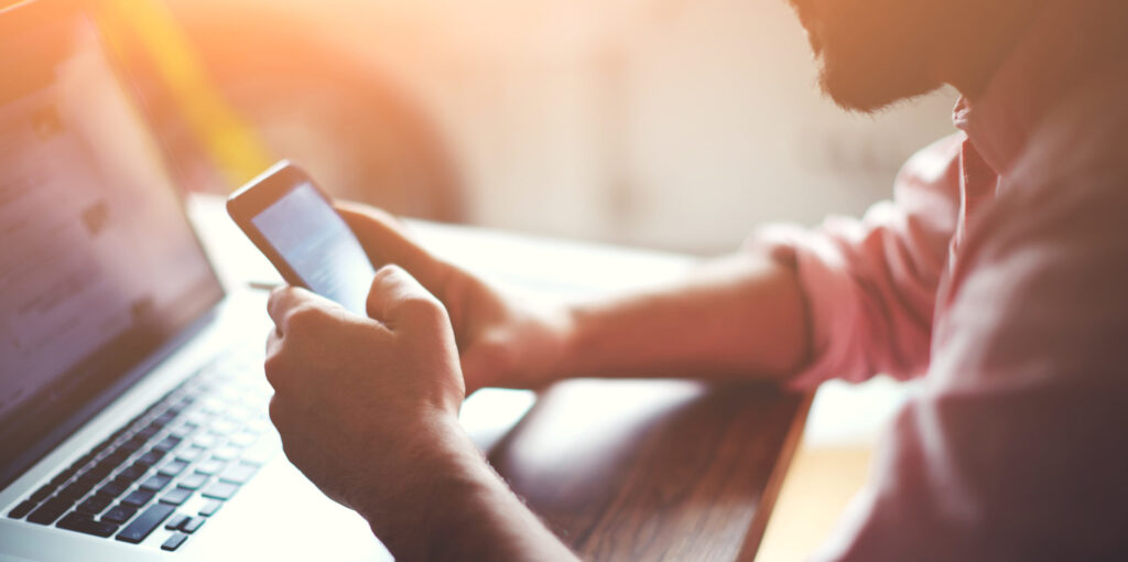 Ist Homeoffice sicher? Diese Tipps sollten Sie beachten