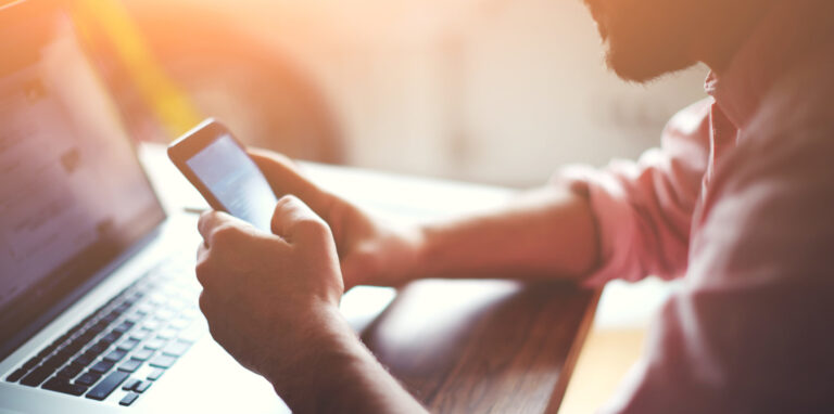 Ist Homeoffice sicher? Diese Tipps sollten Sie beachten