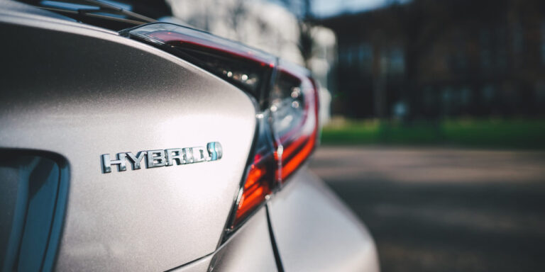 „Hybridtechnologie wird langfristig bleiben“