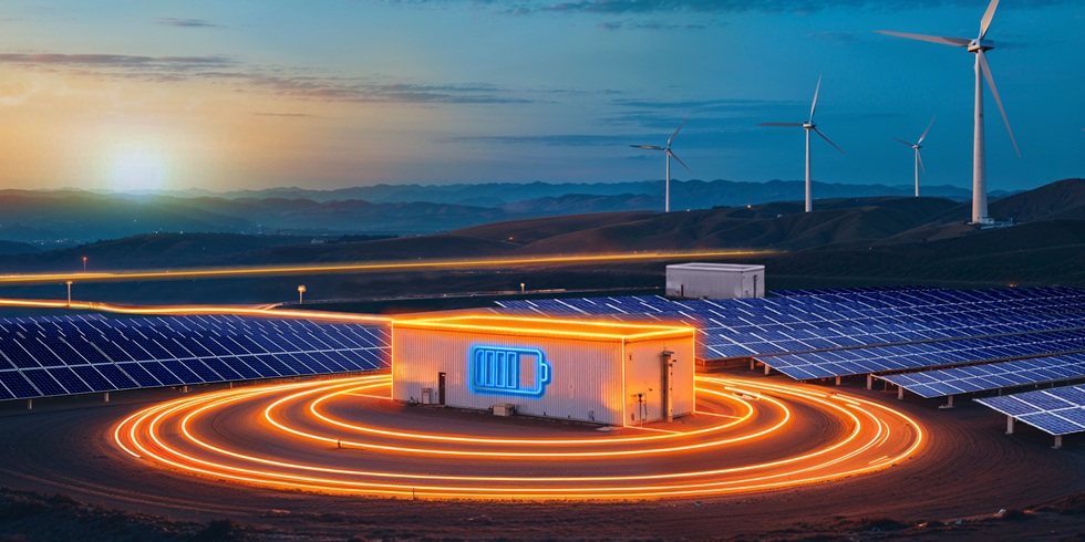 Europas Energiesystem am Scheidepunkt – eine grüne Energieversorgung ist möglich und nötig