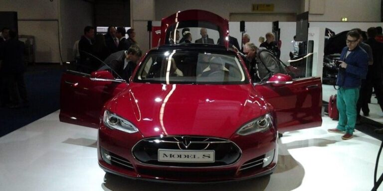 Quiz: Was wissen Sie über Elon Musk?