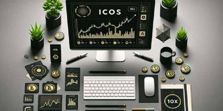 ICO kaufen: Potenzielle 10x Coins frühzeitig erkennen