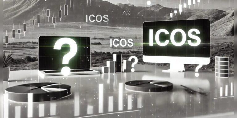 Neue Kryptowährungen: Fünf ICOs für die Jahresendrallye