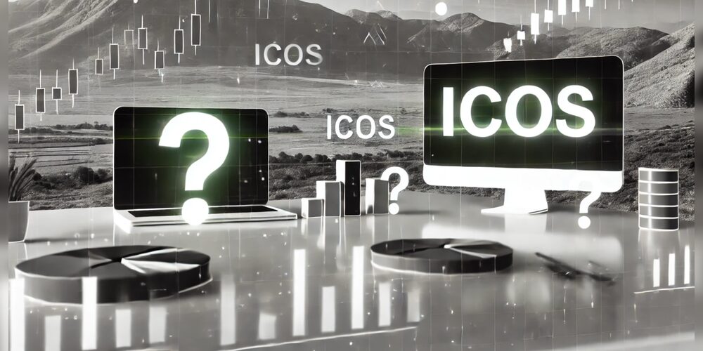 Neue Kryptowährungen: Fünf ICOs für die Jahresendrallye
