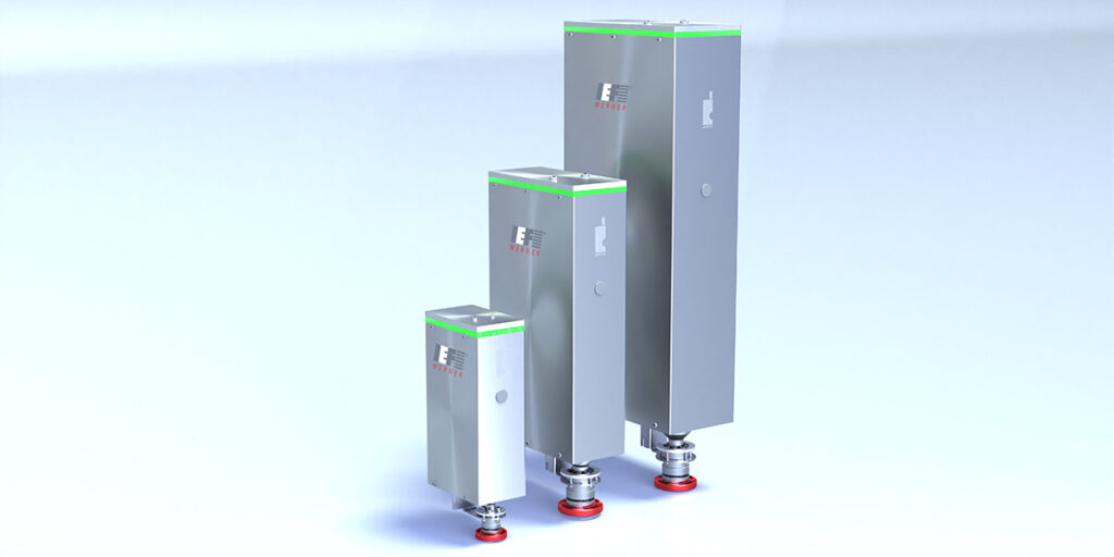 Neues Fügemodul aiPRESS JM basic für Standardpressprozesse