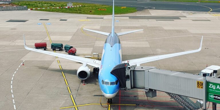Warum das Fliegen trotz Unfällen ausserordentlich sicher ist
