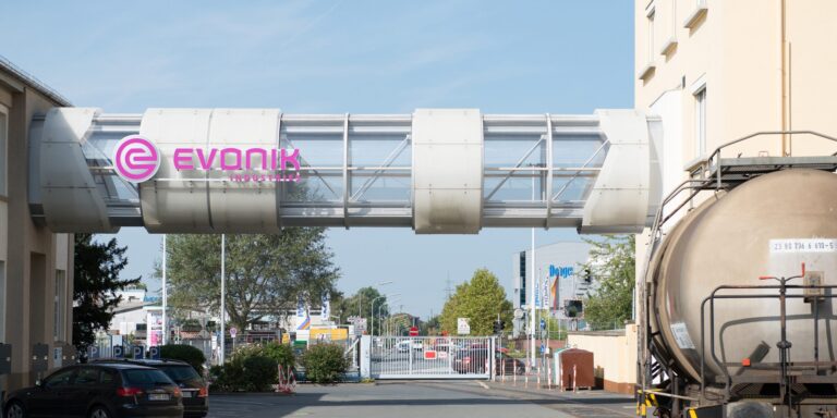 Konzernumbau bei Evonik: Belegschaft schrumpft deutlich