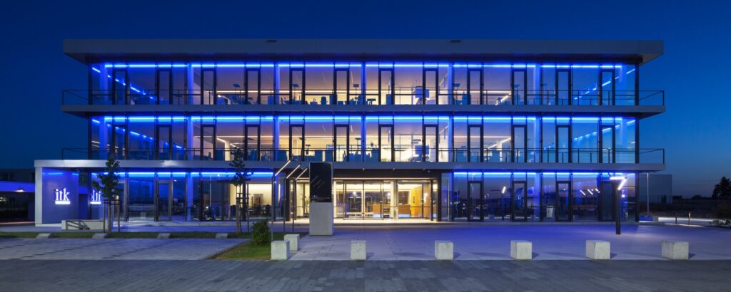 ITK Engineering GmbH