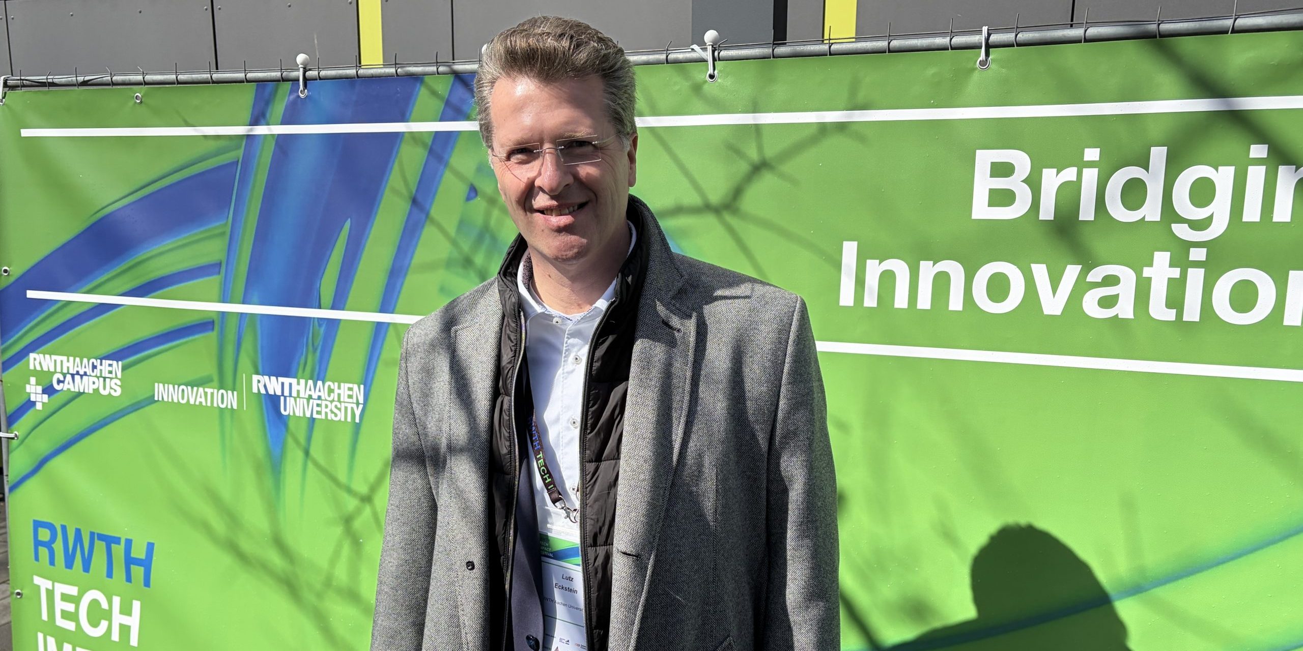 Tech Impact Festival 2026: Warum Deutschlands KI-Strategie ein neues Fundament braucht