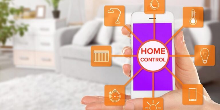 Bedenken bei Smart-Home-Produkten halten sich hartnäckig