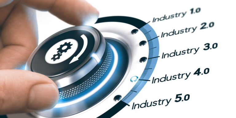 Industrie 4.0 – Grundlagen und aktuelle Entwicklung