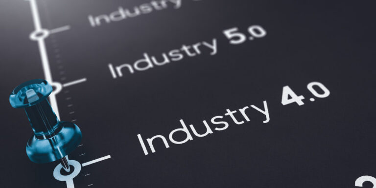 Quiz Industrie 4.0 für Fortgeschrittene