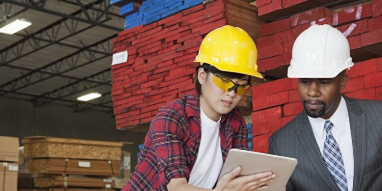 Gehalt 2024: Was Frauen im Ingenieurberuf verdienen
