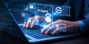 AI Agent Automation Dashboard