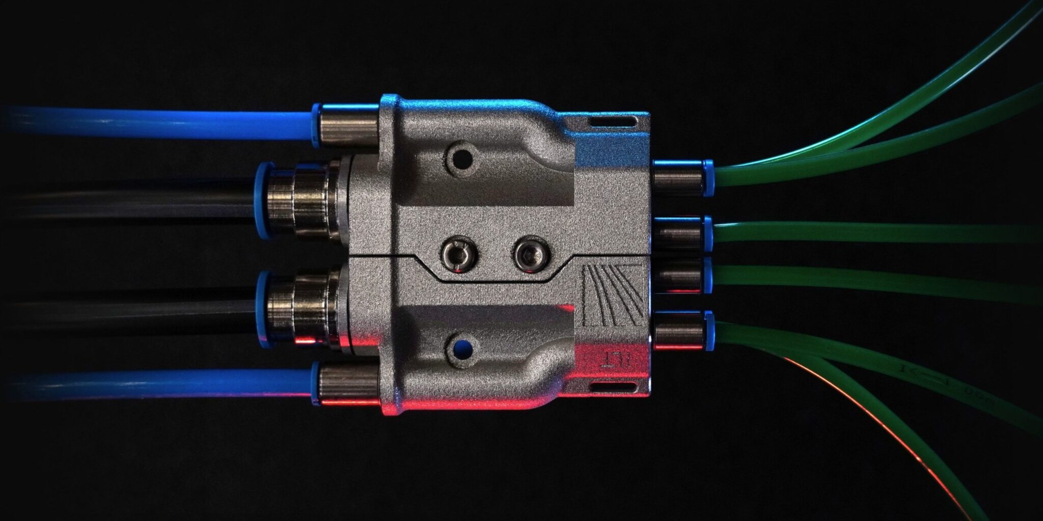 Von Elektrolyseur bis Schraubenschlüssel: So soll Metall-3D-Druck ...